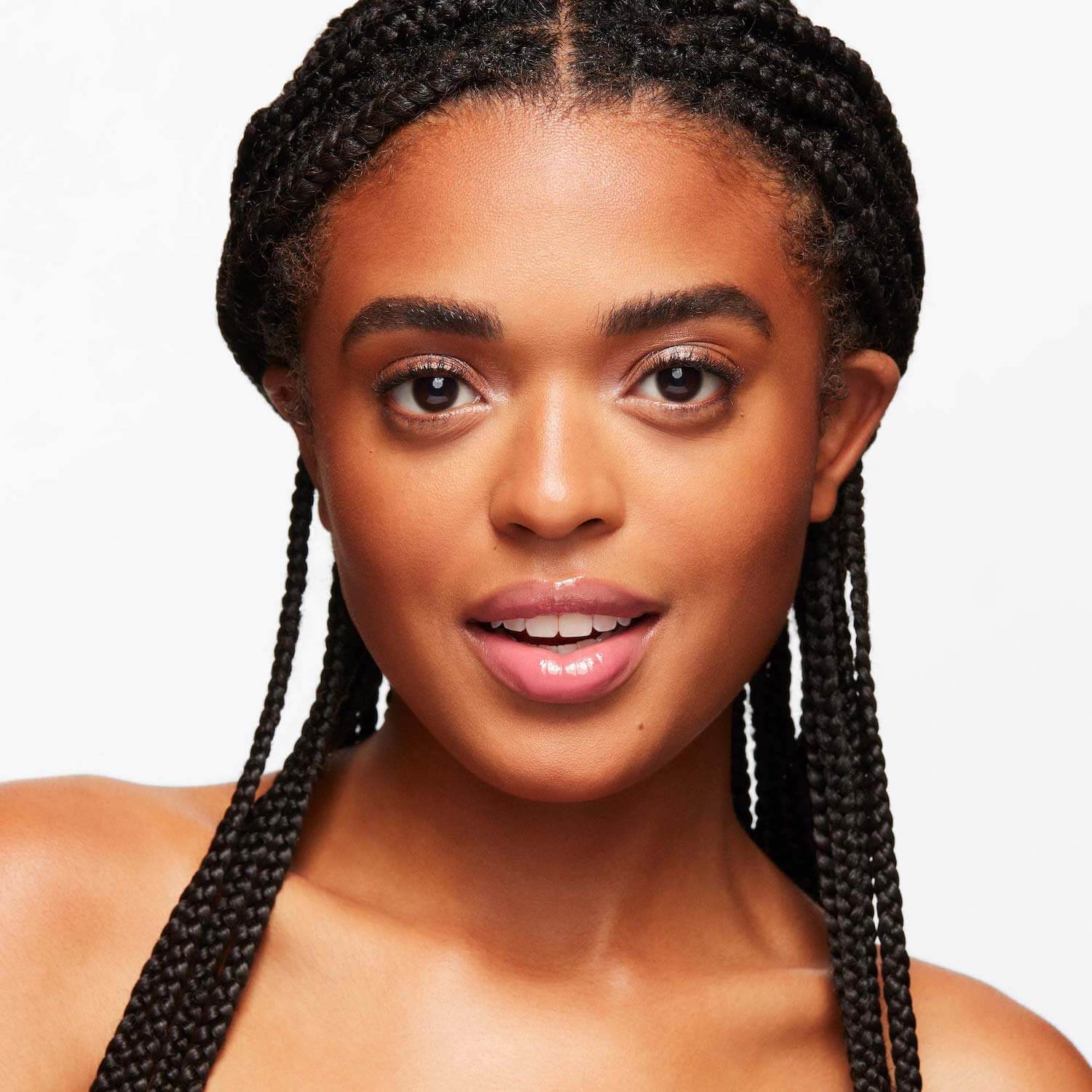 SKINFINISH SUNSTRUCK MATTE BRONZER (POLVO BRONCEADOR MATE)